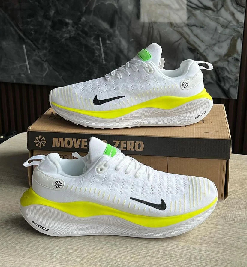 Nike Infinity Run®