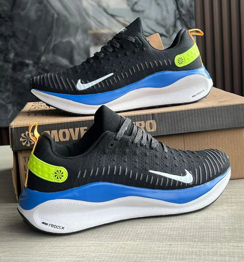 Nike Infinity Run®