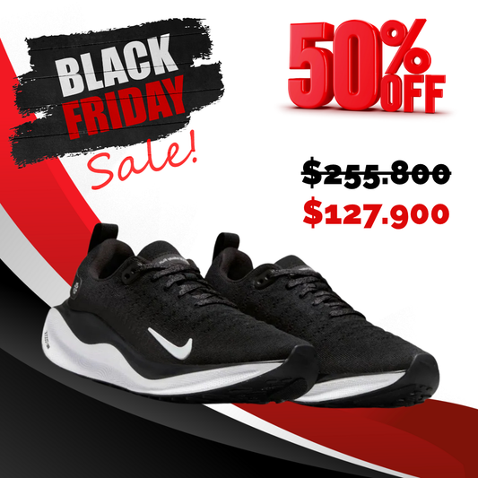 Nike Infinity Run™