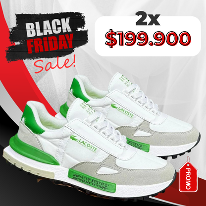 Lacoste Elite Active™