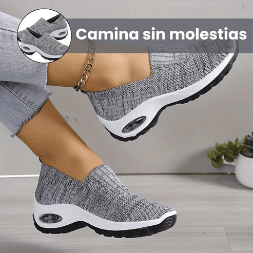 Zapatos Ortopédicos New Fit™