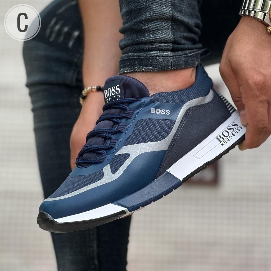 Hugo Boss Stride Pro