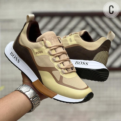 Hugo Boss Stride Pro