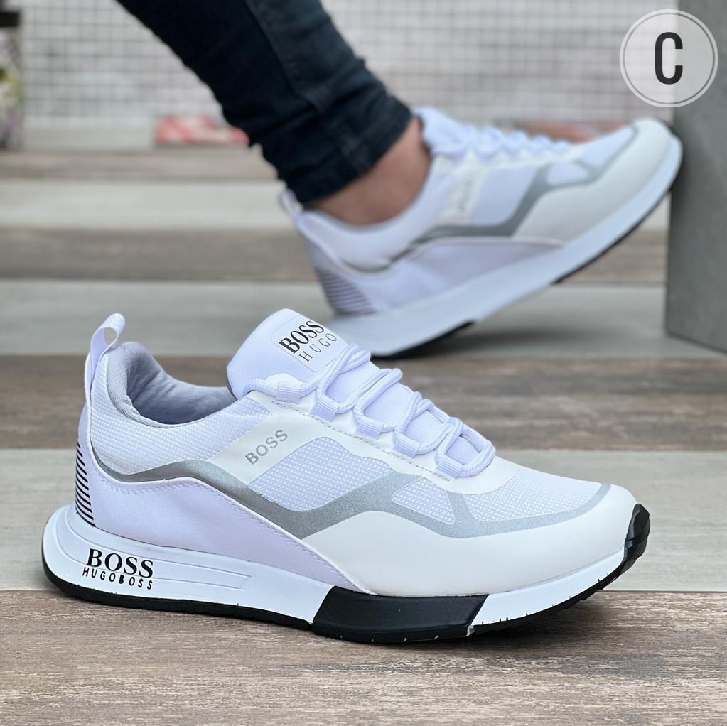 Hugo Boss Stride Pro