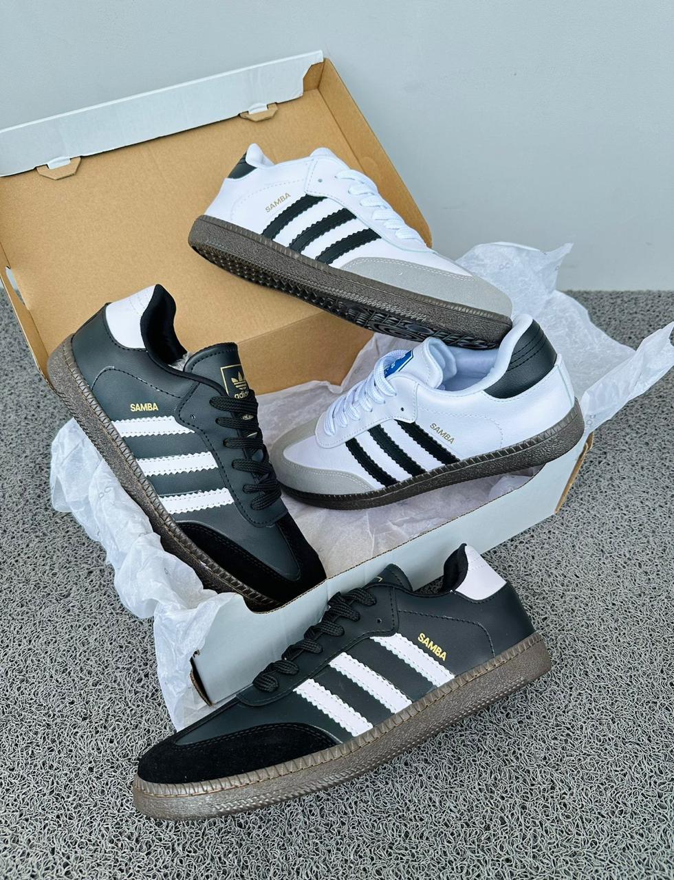 ZAPATILLA ADIDAS SAMBA OG