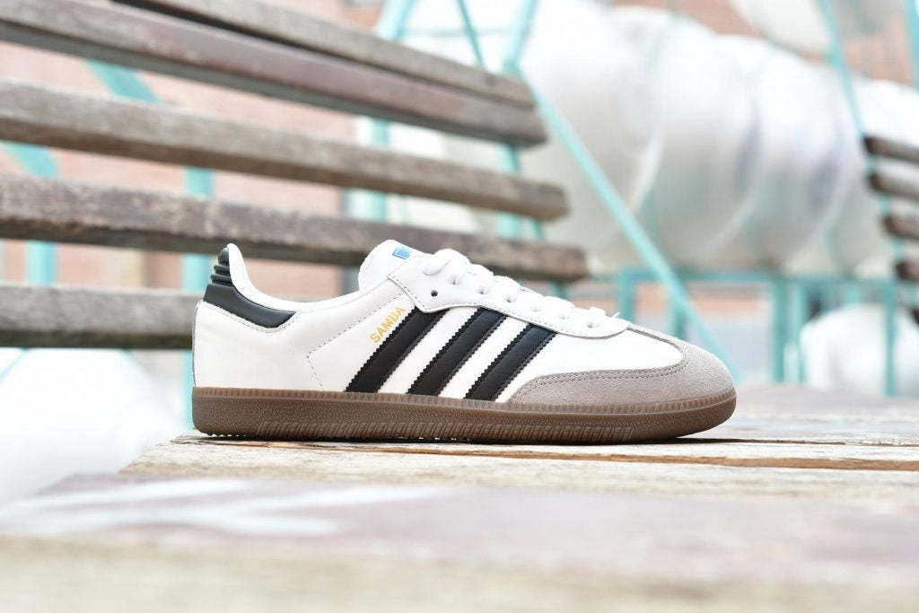 ZAPATILLA ADIDAS SAMBA OG