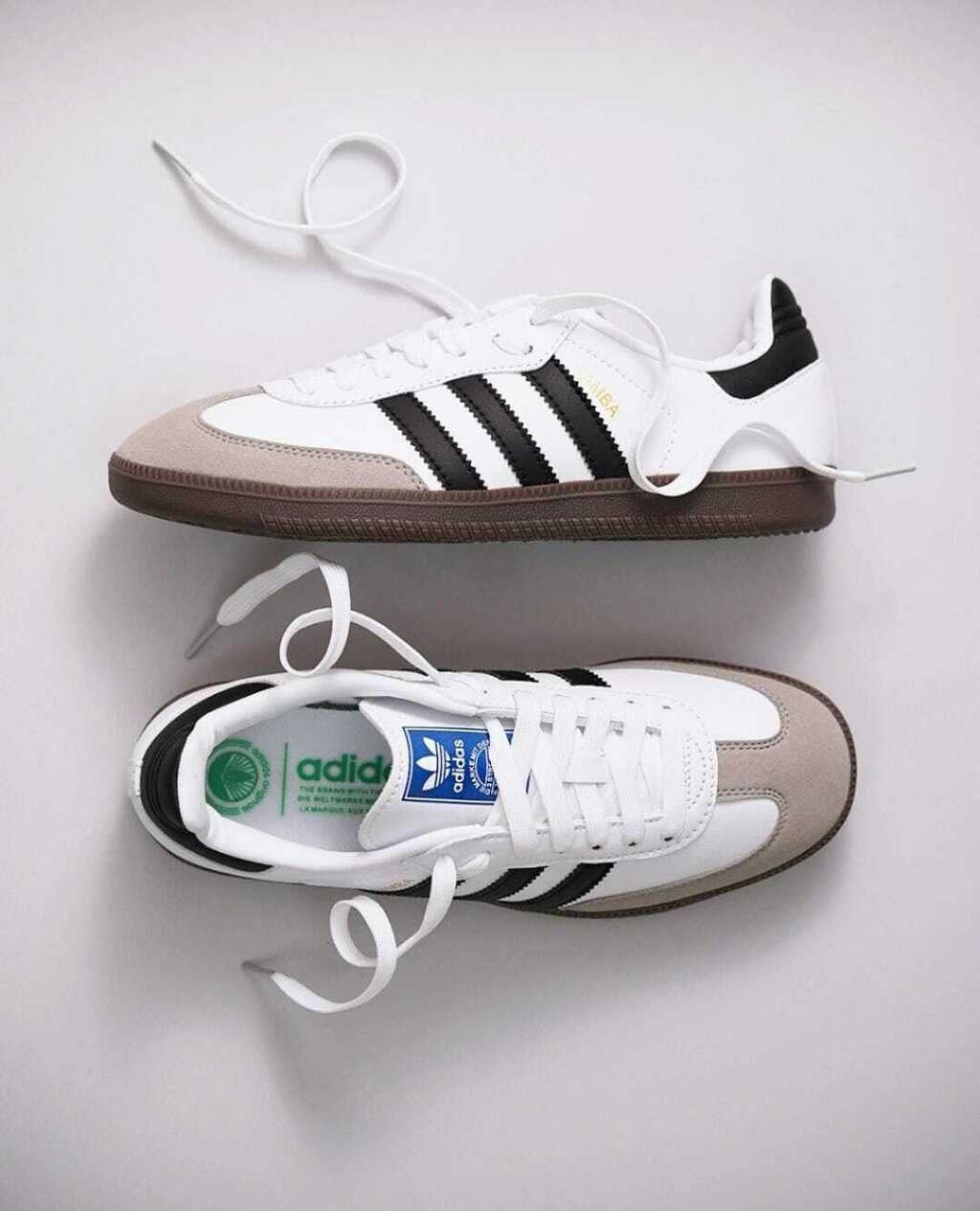 ZAPATILLA ADIDAS SAMBA OG