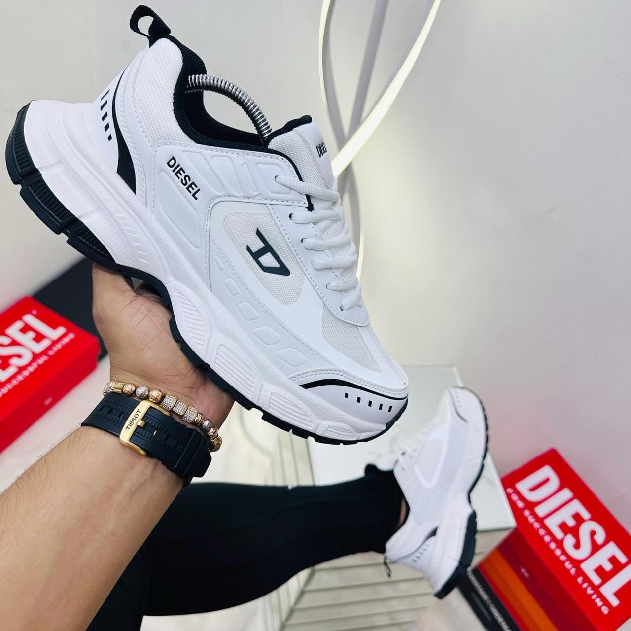 Gray helmet for bikers