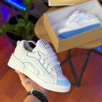 ZAPATILLAS DOLCE GABANNA®