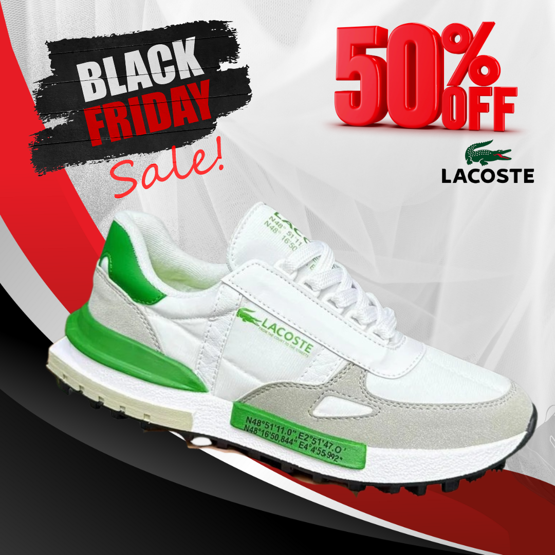 Lacoste Elite Active®