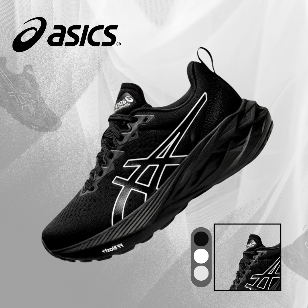 ASICS NOVABLAST 4®