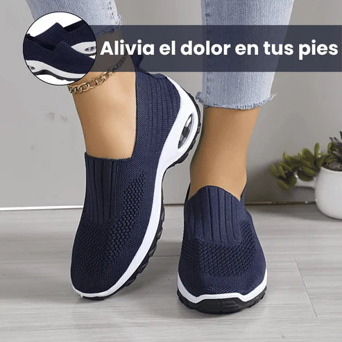 Zapatos Ortopédicos New Fit™