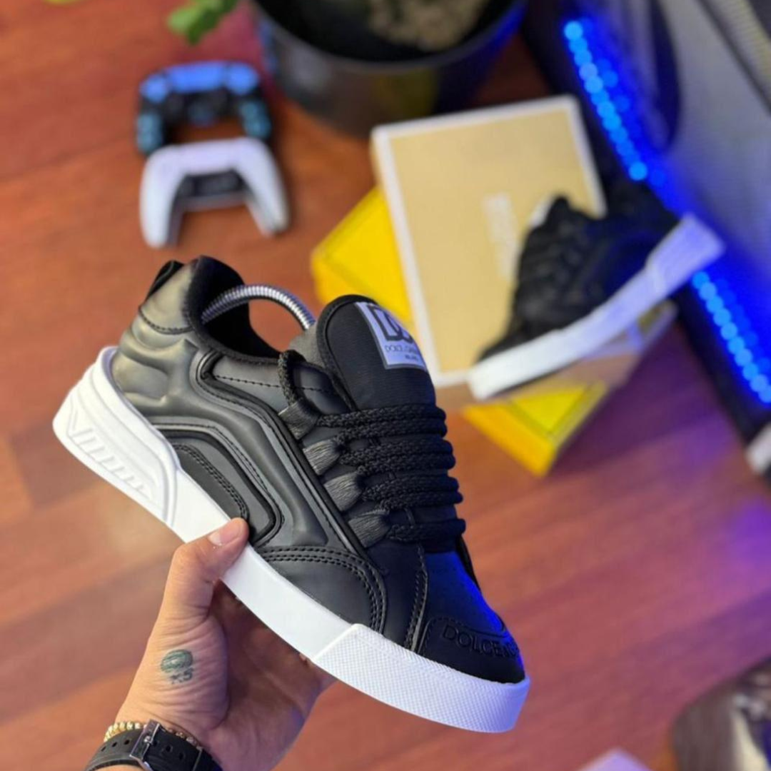 ZAPATILLAS DOLCE GABANNA®