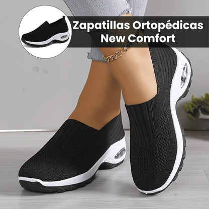 Zapatos Ortopédicos New Fit™