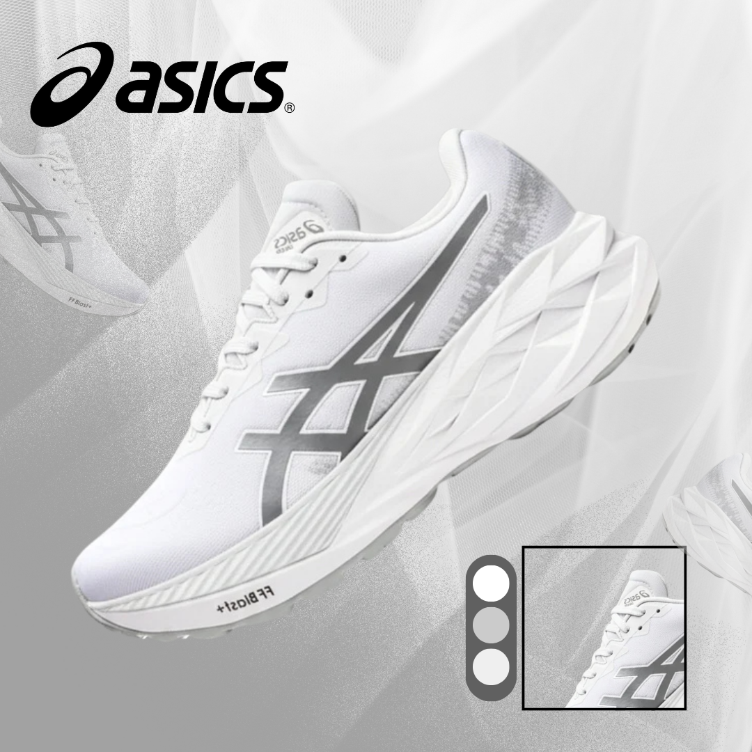 ASICS NOVABLAST 4®