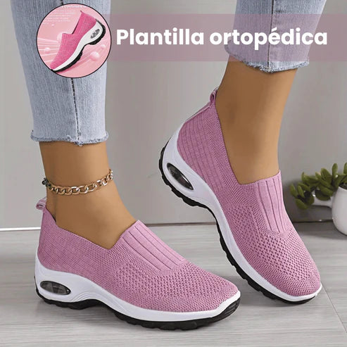 Zapatos Ortopédicos New Fit™