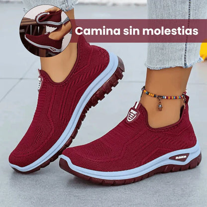 Tenis Ortopédicos - Comfortis Pro®