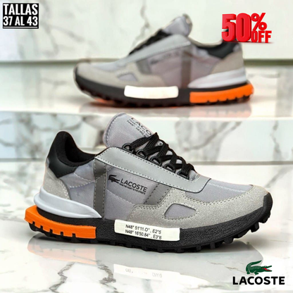 Lacoste Elite Active®