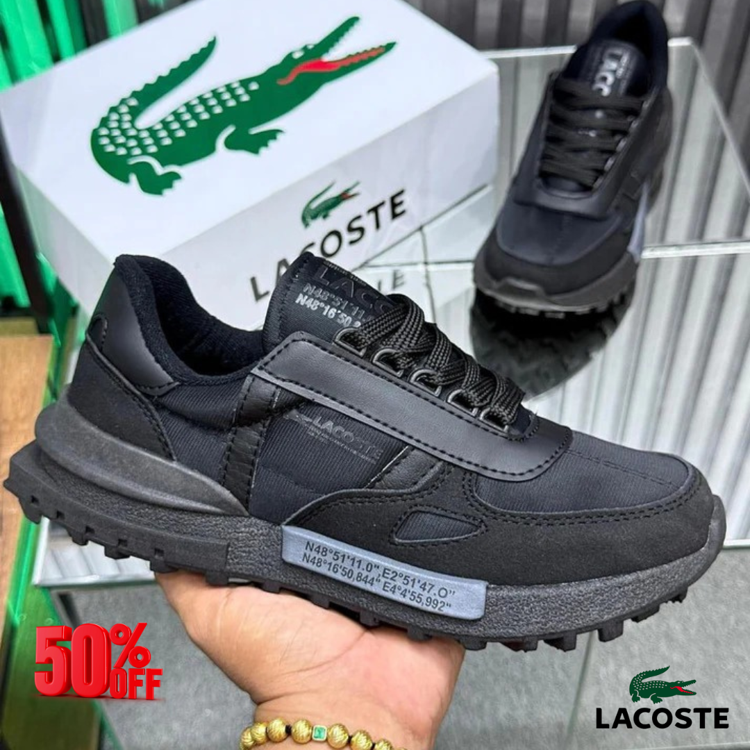 Lacoste Elite Active™