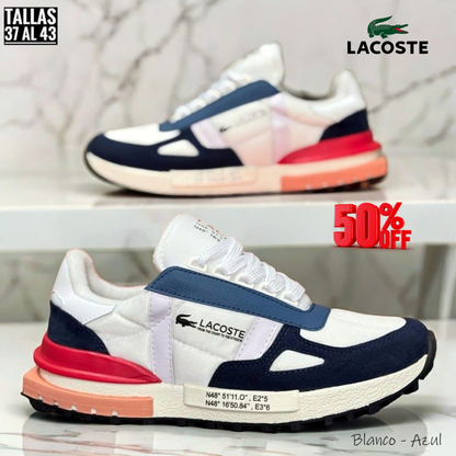 Lacoste Elite Active®