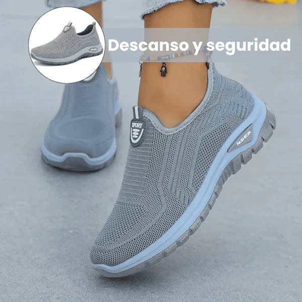 Tenis Ortopédicos - Comfortis Pro®