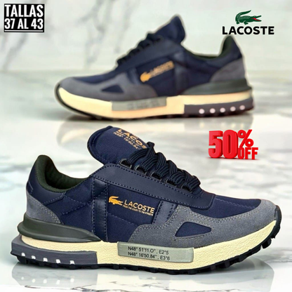 Lacoste Elite Active®