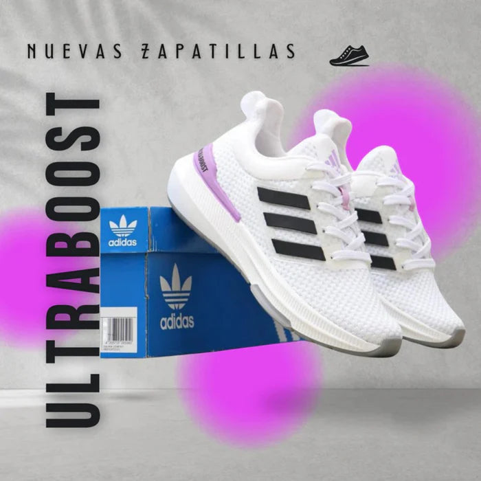 ADIDAS ULTRABSS®