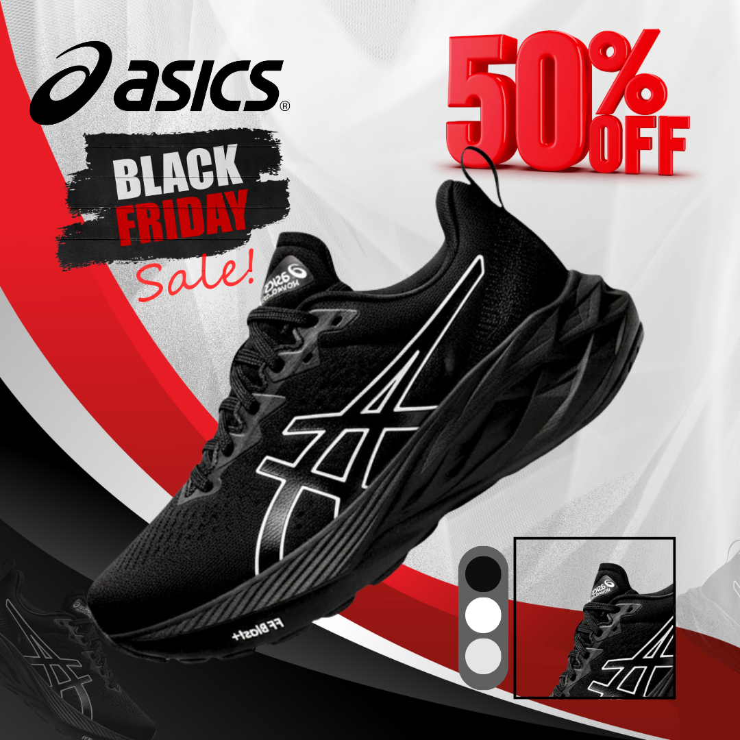 ASICS NOVABLAST 4®