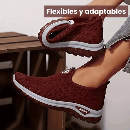 Tenis Ortopédicos - Comfortis Pro®