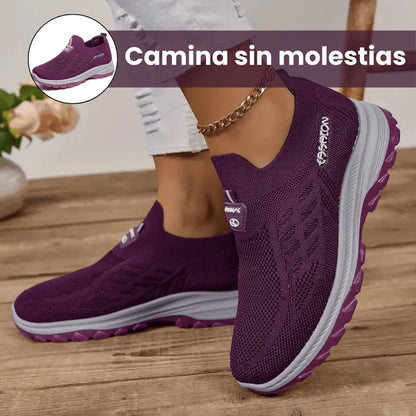 Zapatos Ortopédicos ComfortGlow®