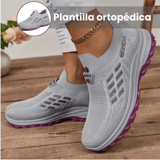Zapatos Ortopédicos ComfortGlow®