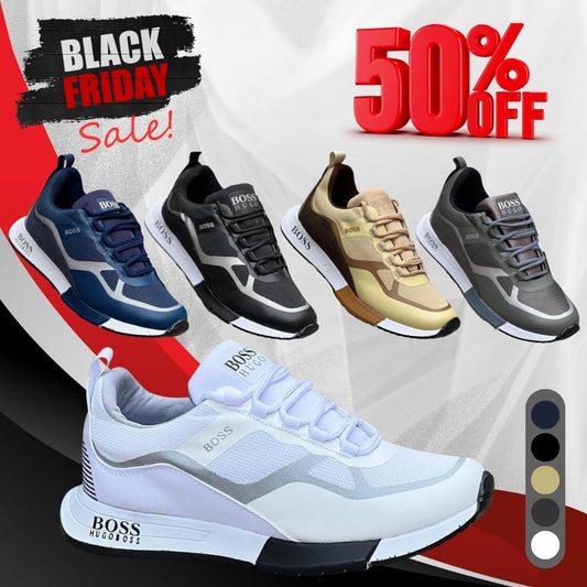 Hugo Boss Stride Pro