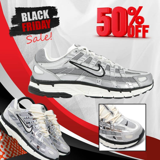 Nike P6000 Unisex