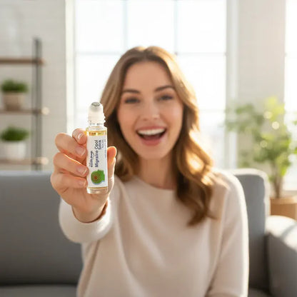 🧠 Migrastil Stick – Alivio inmediato contra las migrañas